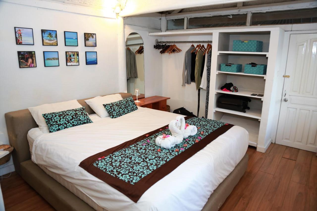 Villa Sentosa, Cheerful 3-Bedroom Villa With Pool Quần đảo Gili Ngoại thất bức ảnh