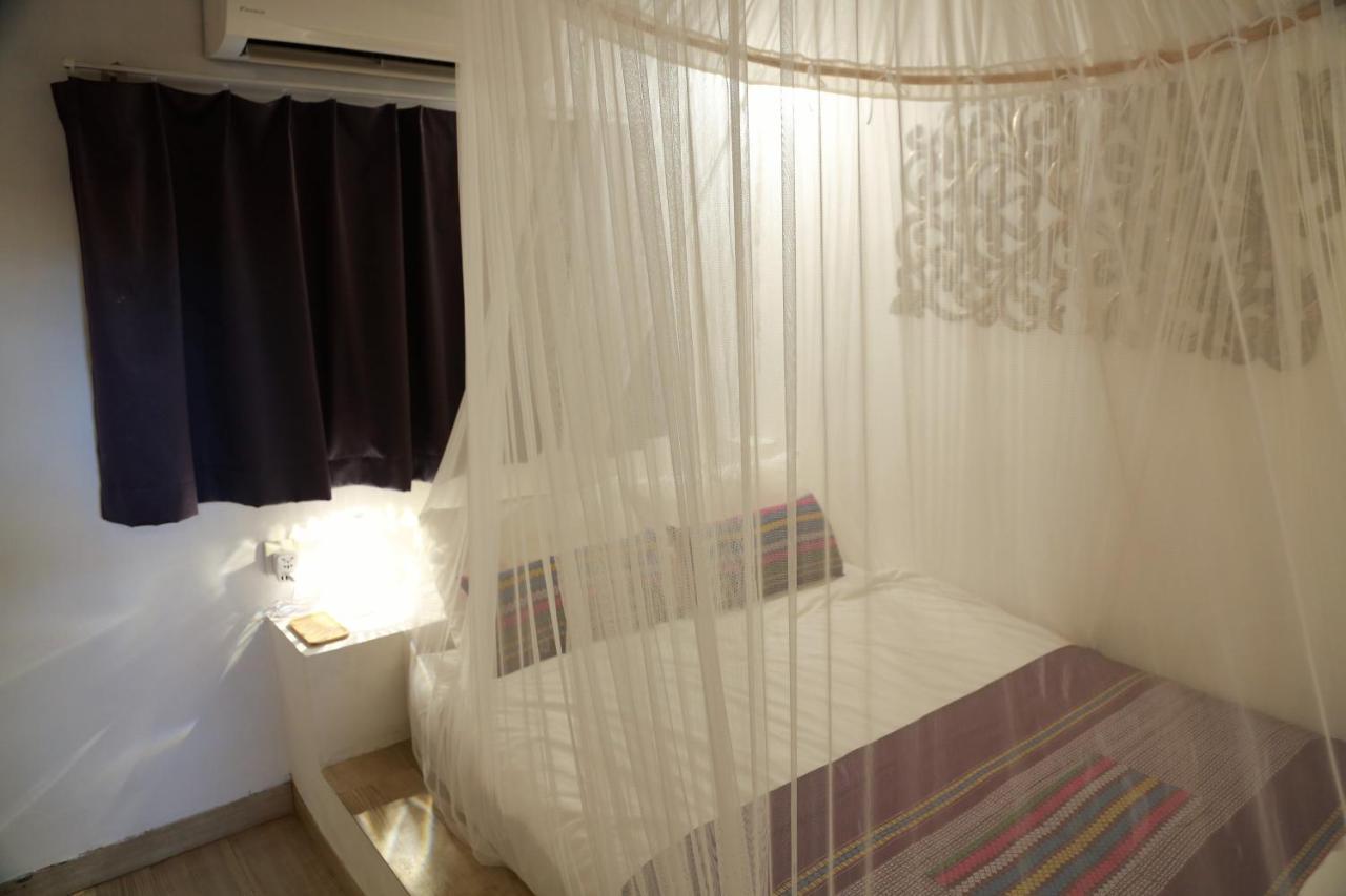 Villa Sentosa, Cheerful 3-Bedroom Villa With Pool Quần đảo Gili Ngoại thất bức ảnh